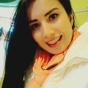 Meet your Posher, Zulma yineth